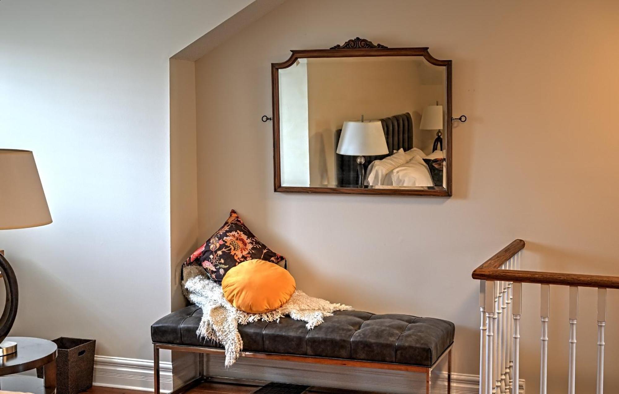 Welcome Home! Acores Bed & Breakfast Toronto Pokoj fotografie